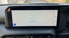 Toyota Land Cruiser 2.8 D-4D 204 Invincible 5dr Auto [7 Seat] Diesel Station Wagon